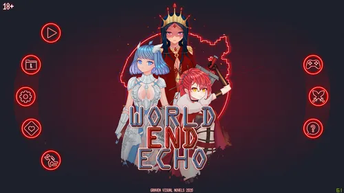 World End Echo Final