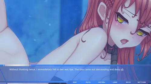 World End Echo screenshot 7