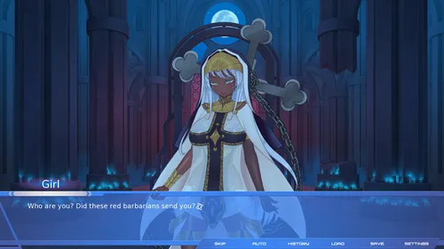 World End Echo screenshot 9