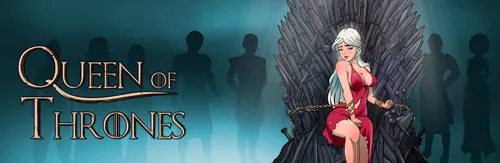 Queen of Thrones Prologue 1.0 (Complete)