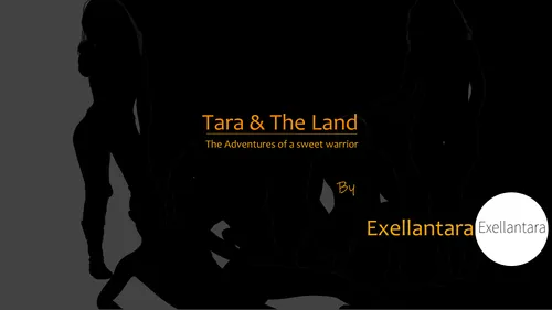 Tara & The Land poster