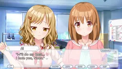 Kirakira Stars Idol Project Reika screenshot