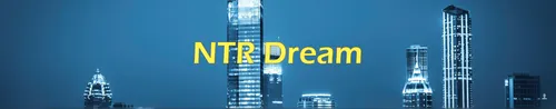 NTR Dream Final