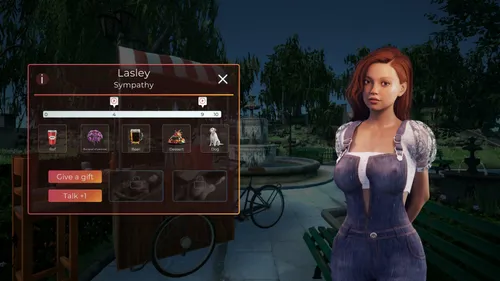 Sex Hotel Simulator screenshot 5