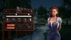 Sex Hotel Simulator screenshot