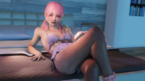 Sex Hotel Simulator screenshot 10