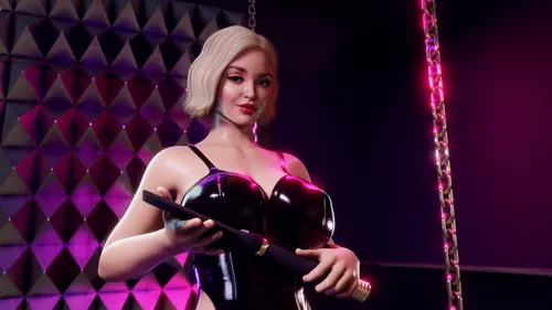 Sex Hotel Simulator screenshot 16