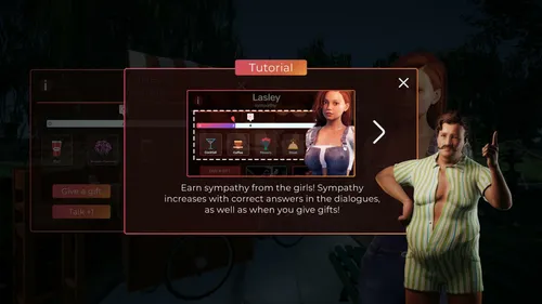 Sex Hotel Simulator screenshot 7