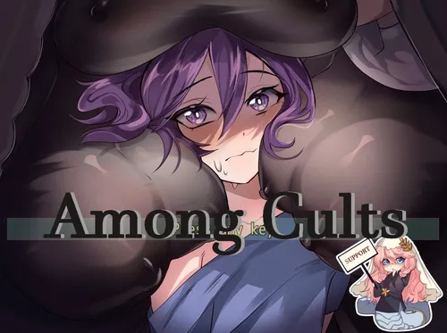 Among cults Demo