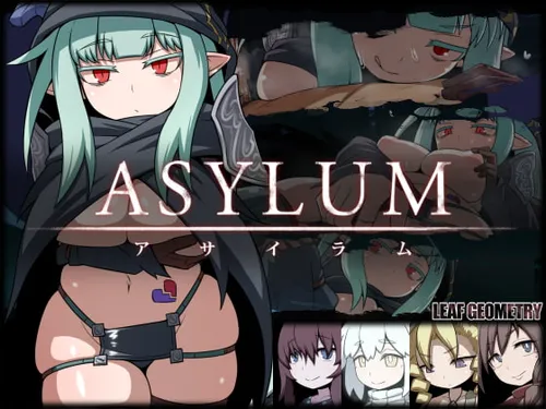 ASYLUM