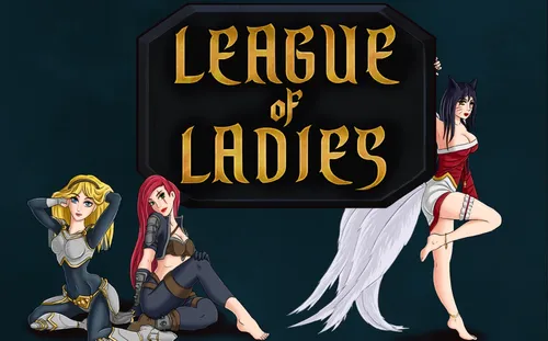 League of Ladies 0.16f