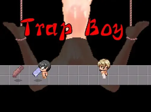 TrapBoy Final