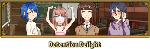 Detention Delight 1.1