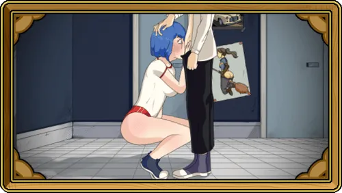 Detention Delight screenshot 3