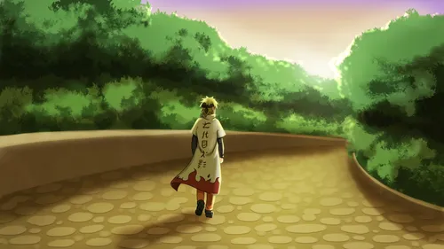 Naruto: World of dreams screenshot 0