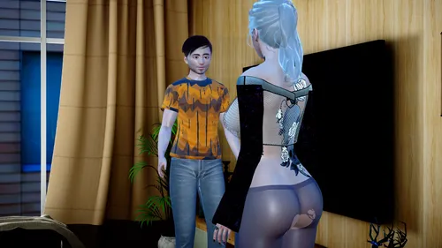 Recorded Temptation screenshot 5