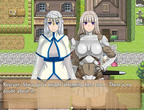 The Dead End~The Maidens and the Cursed Labyrinth~ AIO EDITION screenshot 3