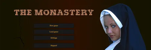 The Monastery 0.4.2