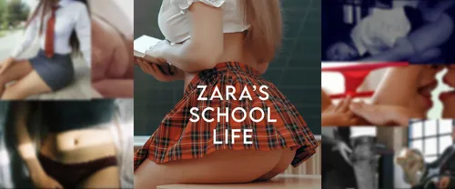 Zara’s School Life 0.1