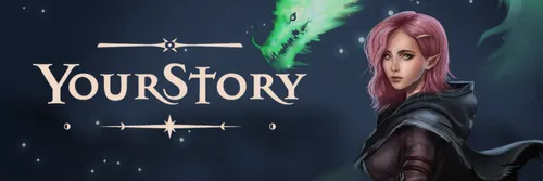 Your Story