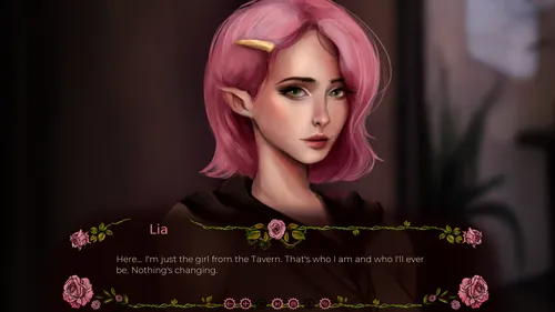 Your Story screenshot 1