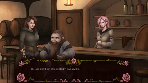 Your Story screenshot 3