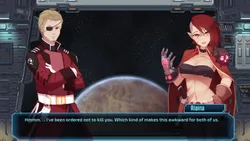 Star Girls screenshot