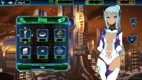 Star Girls screenshot 4