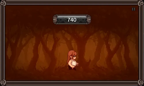 Idle Run Aya screenshot 10