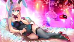 Bunny Girl Story screenshot