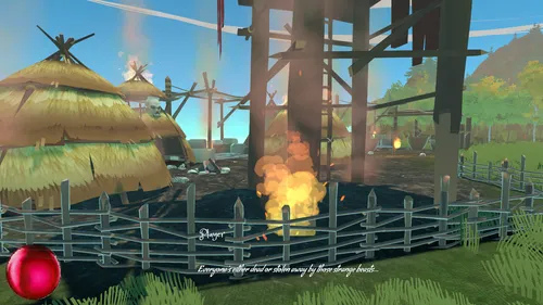 Lustonia screenshot 5