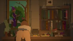 The Potion Room screenshot