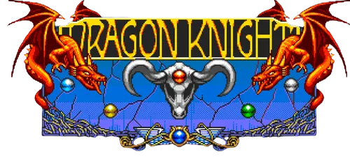 Dragon Knight v1.0