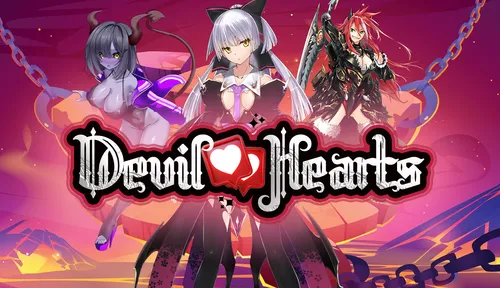 Devil Hearts Demo