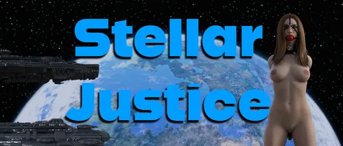 Stellar Justice poster