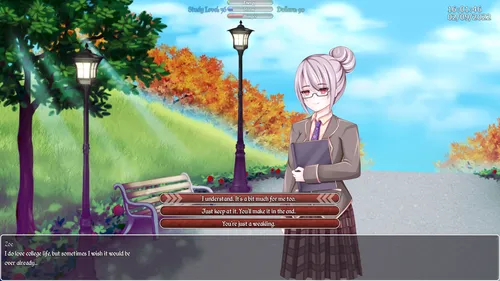 Maple Hills College screenshot 6