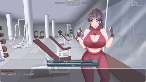 Maple Hills College screenshot 3