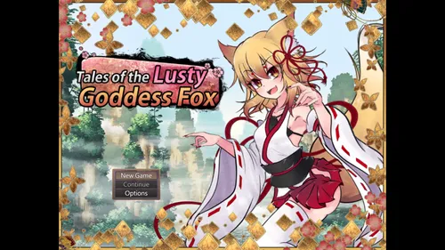 Tales of the Lusty Goddess Fox v1.0.2