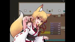 Tales of the Lusty Goddess Fox screenshot