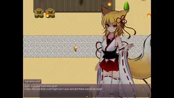 Tales of the Lusty Goddess Fox screenshot