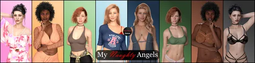 My Naughty Angels 0.11