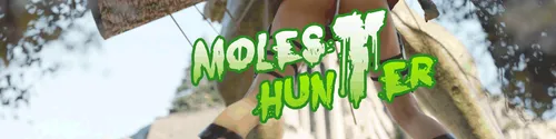 Molest Hunter 0.1.2 Fixed Public