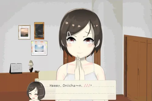 My Imouto Has No Money screenshot 4