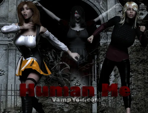 VampYou Games Memorial SiteRip screenshot 32