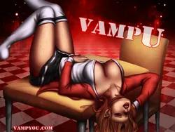 VampYou Games Memorial SiteRip screenshot