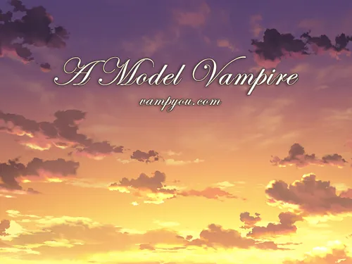 VampYou Games Memorial SiteRip screenshot 17