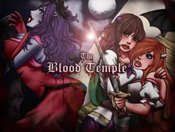 VampYou Games Memorial SiteRip screenshot