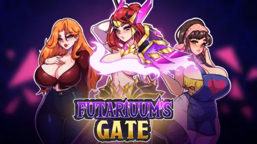 Futariuum's Gate