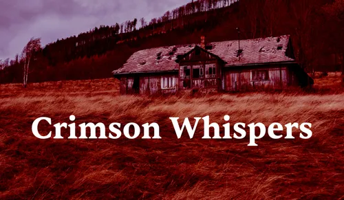 Crimson Whispers 0.1.0