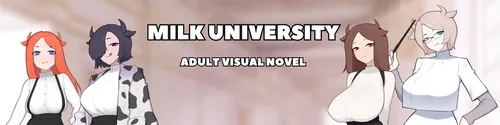 Milk University 0.1